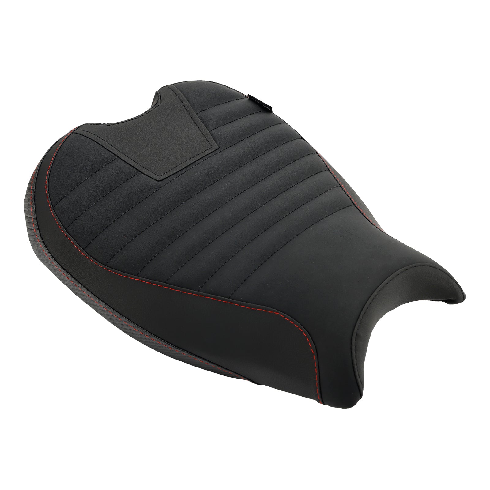 2022-2023 DU Streetfighter V2 tira asiento delantero conductor cojín Pu