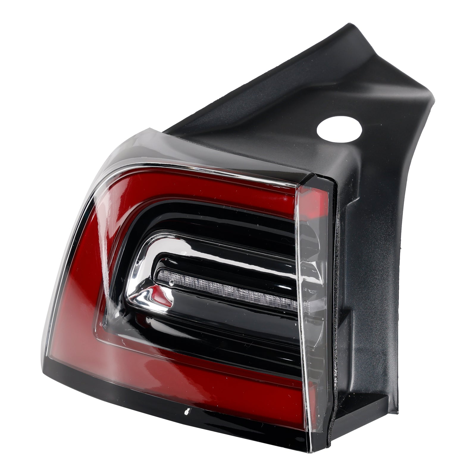 LED Tail Lamp Outer Rear Left Tail Light 3 Pin For Tesla Model 3 Y 2017-2023