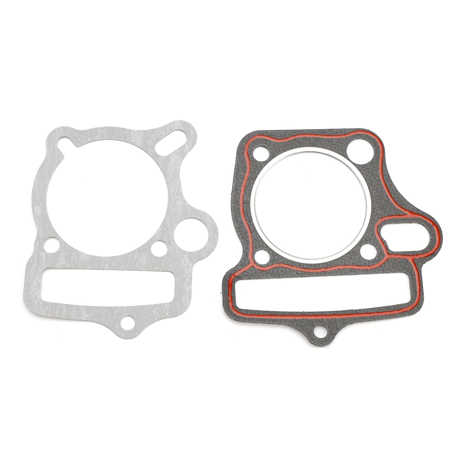 Cilinderzuigerpakkingset 14 mm voor pitbike minicross Loncin Lifan 110cc 125cc