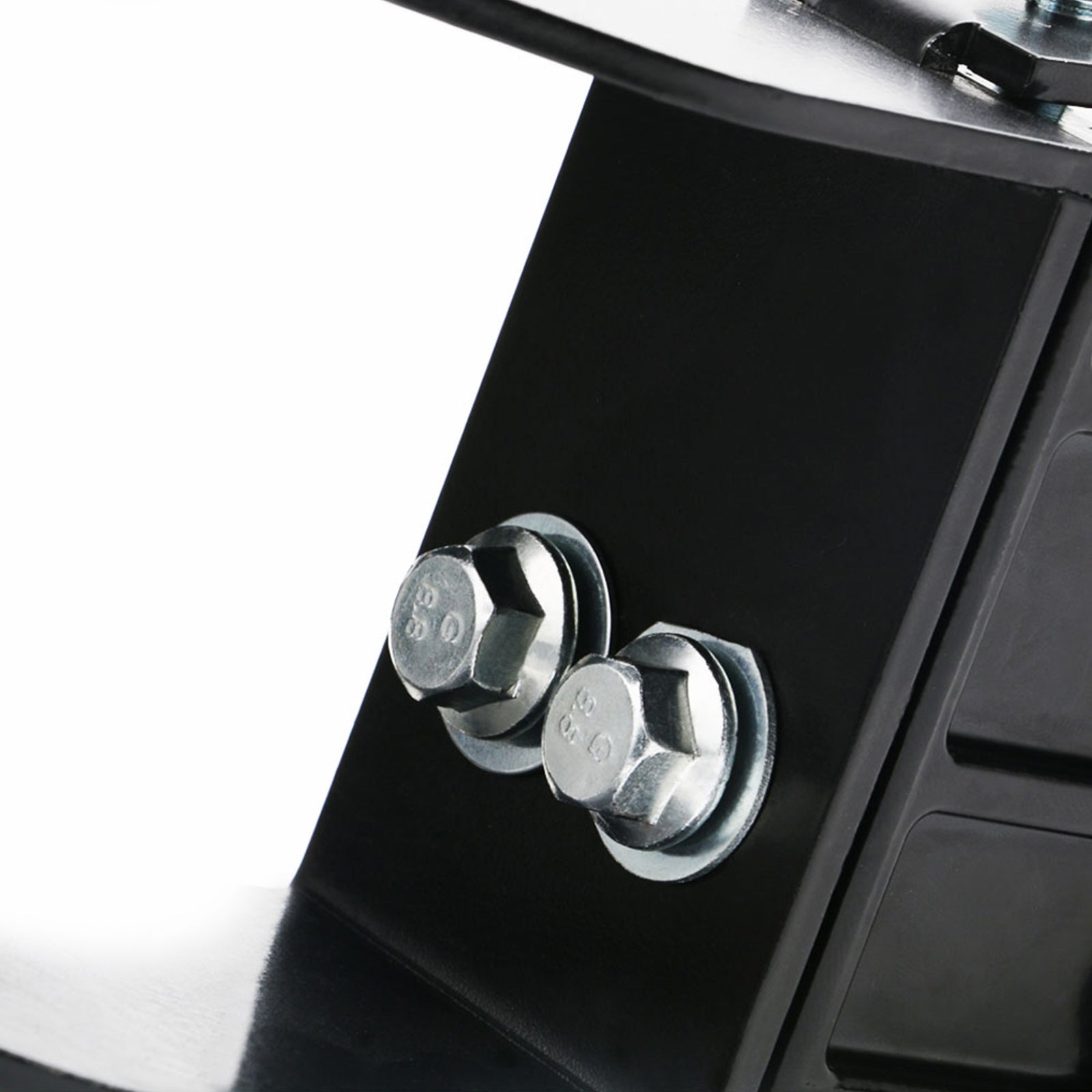 2009-2018 Ram 1500 BedStep Retractable Bumper Step 75306-01A