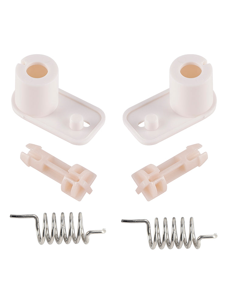 Freezer Door Hinge Spring Replacement Kit For Dometic RM2350 RM2301 RM2553
