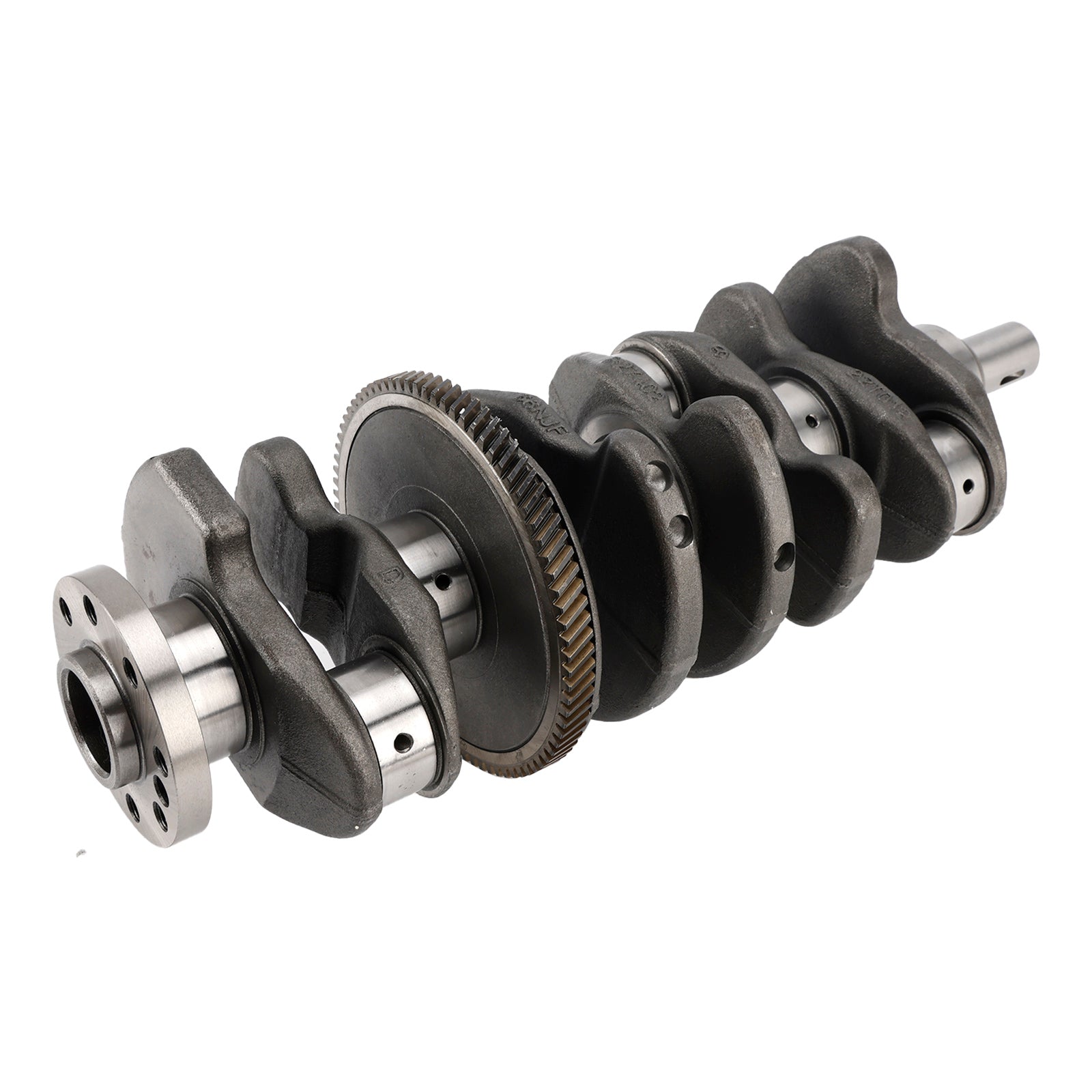 Motorkrukas voor Mercedes-Benz 2.0L M274 M270 2740300101 2740300401