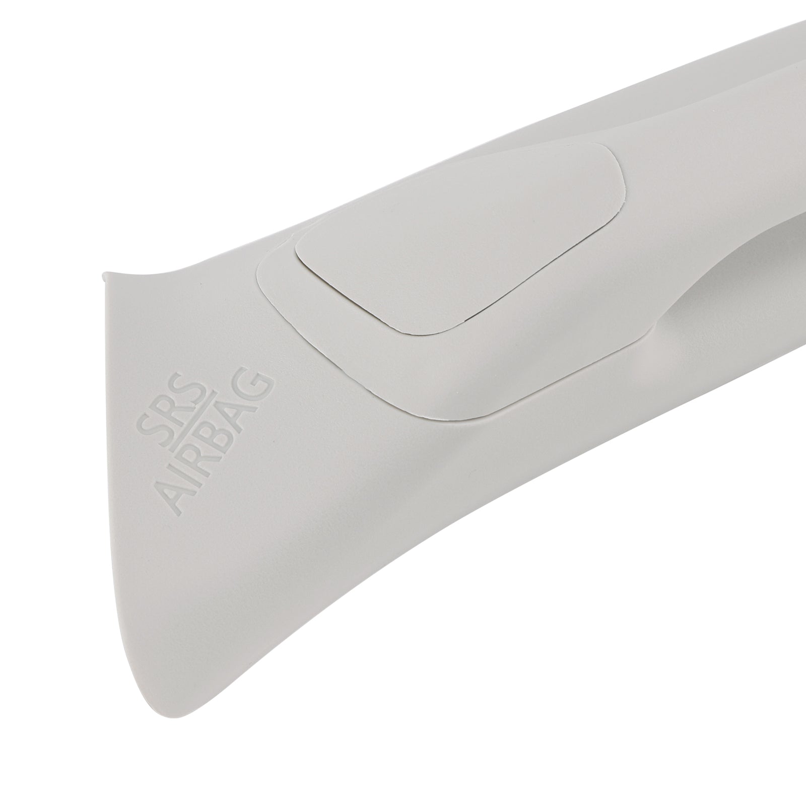 Driver Side A-Pillar Grab Handle Gray For Toyota Tacoma 3rd Gen 2016-2023