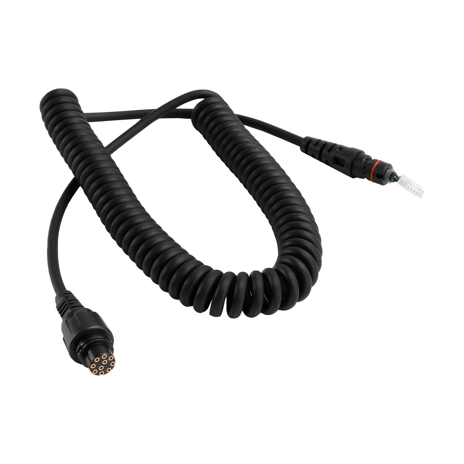 SM19A1 -knapphandmikrofonkabel för Hytera RD980 HM780 RD620 MT680 MT68PLUS