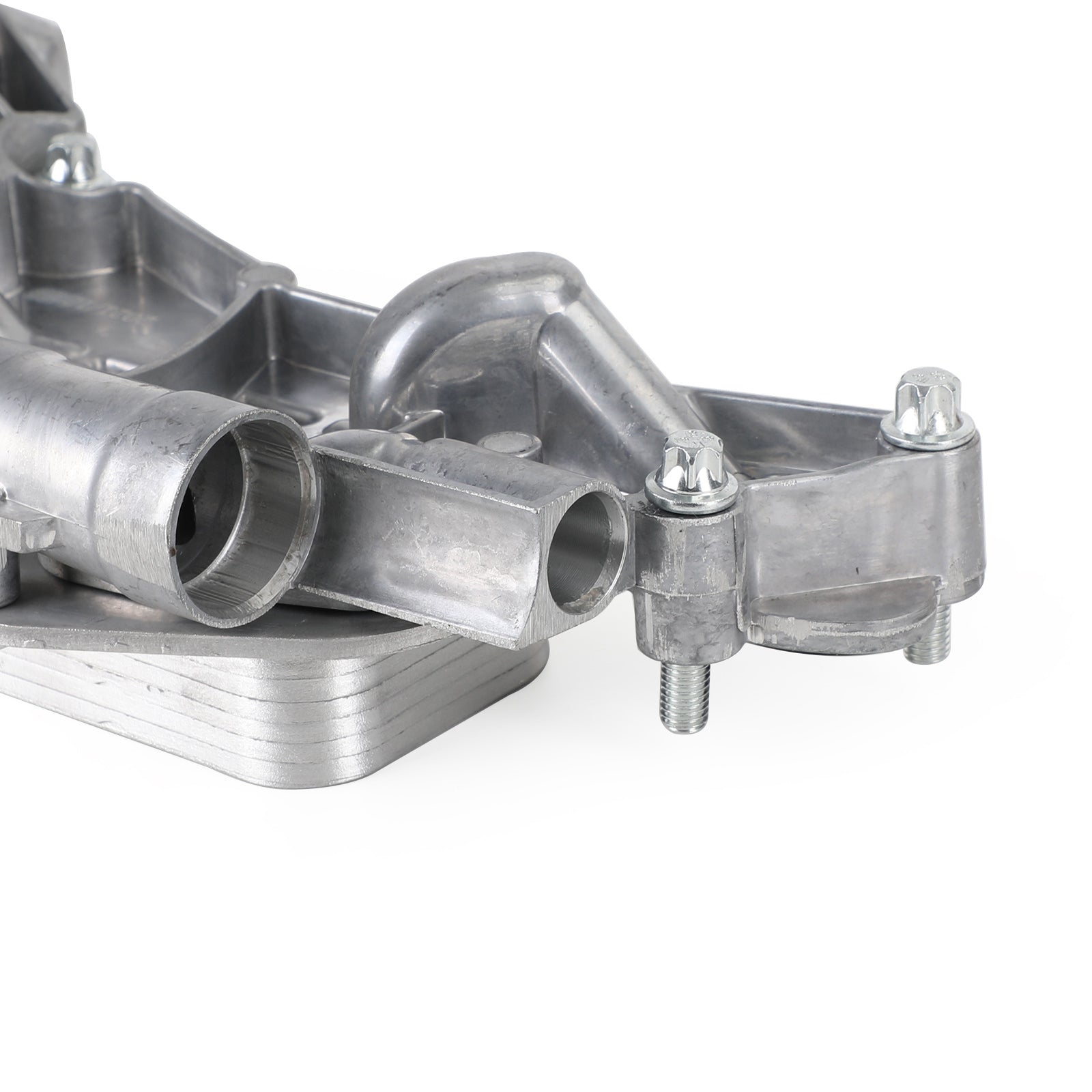 2013- Trax TJ (A18XER) &(amp; 2H0 1,8L bensin) Oljekylare med filter 25199751 93186324