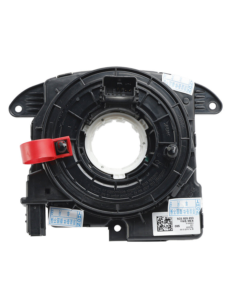 Klokveer 5C0959653 voor VW PASSAT Jetta