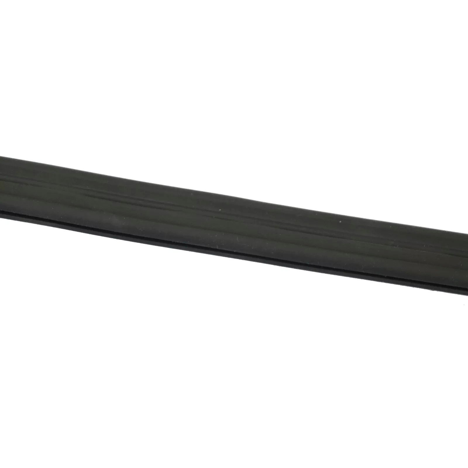 2007-2020 Toyota Tundra DUBBELHIT 2-DELARS TAKDROPPLIST VÄNSTER & Höger sida gummi