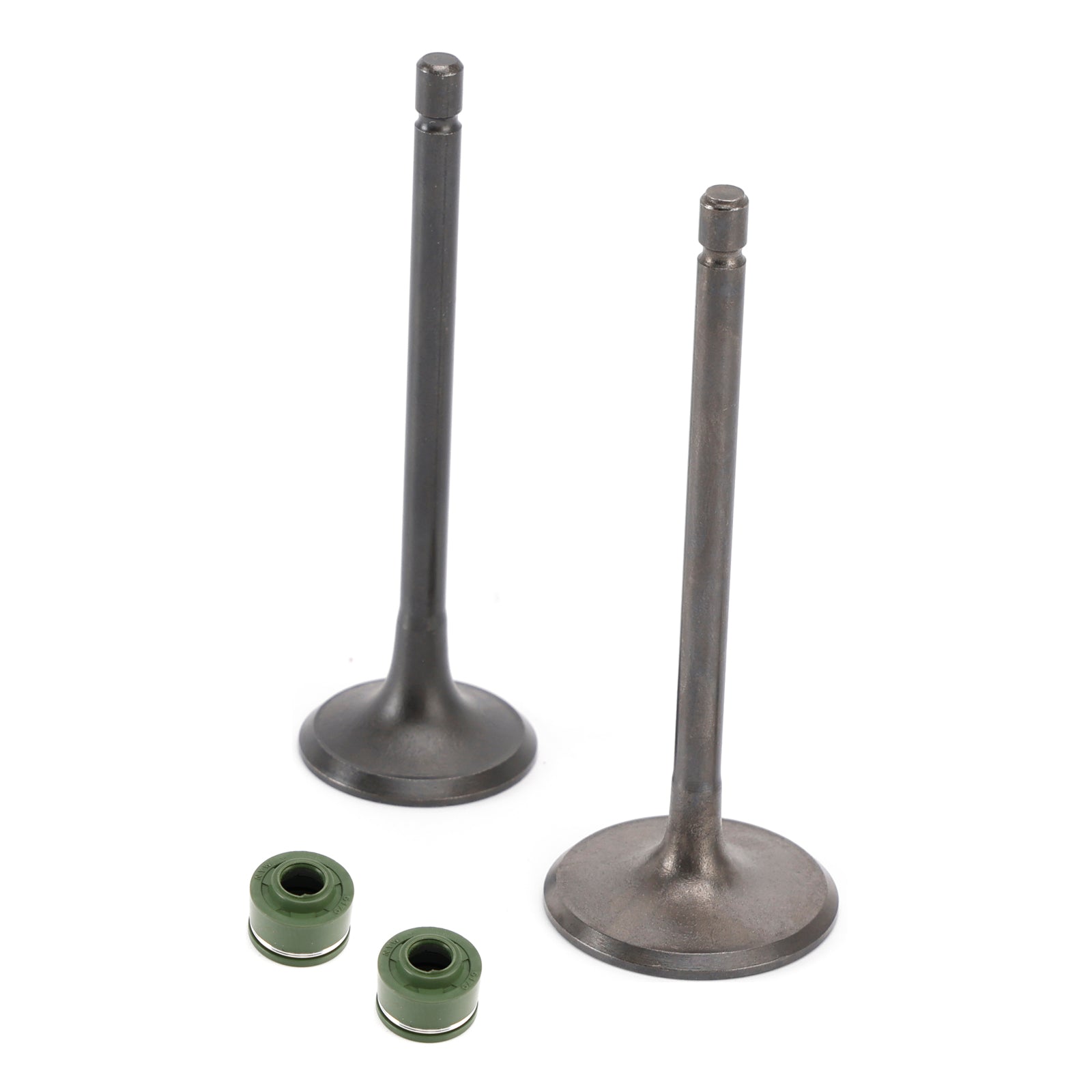 Kit de joints de soupapes d'échappement d'admission de tête pour Zongshen ZS250 Loncin Lifan CG 250cc