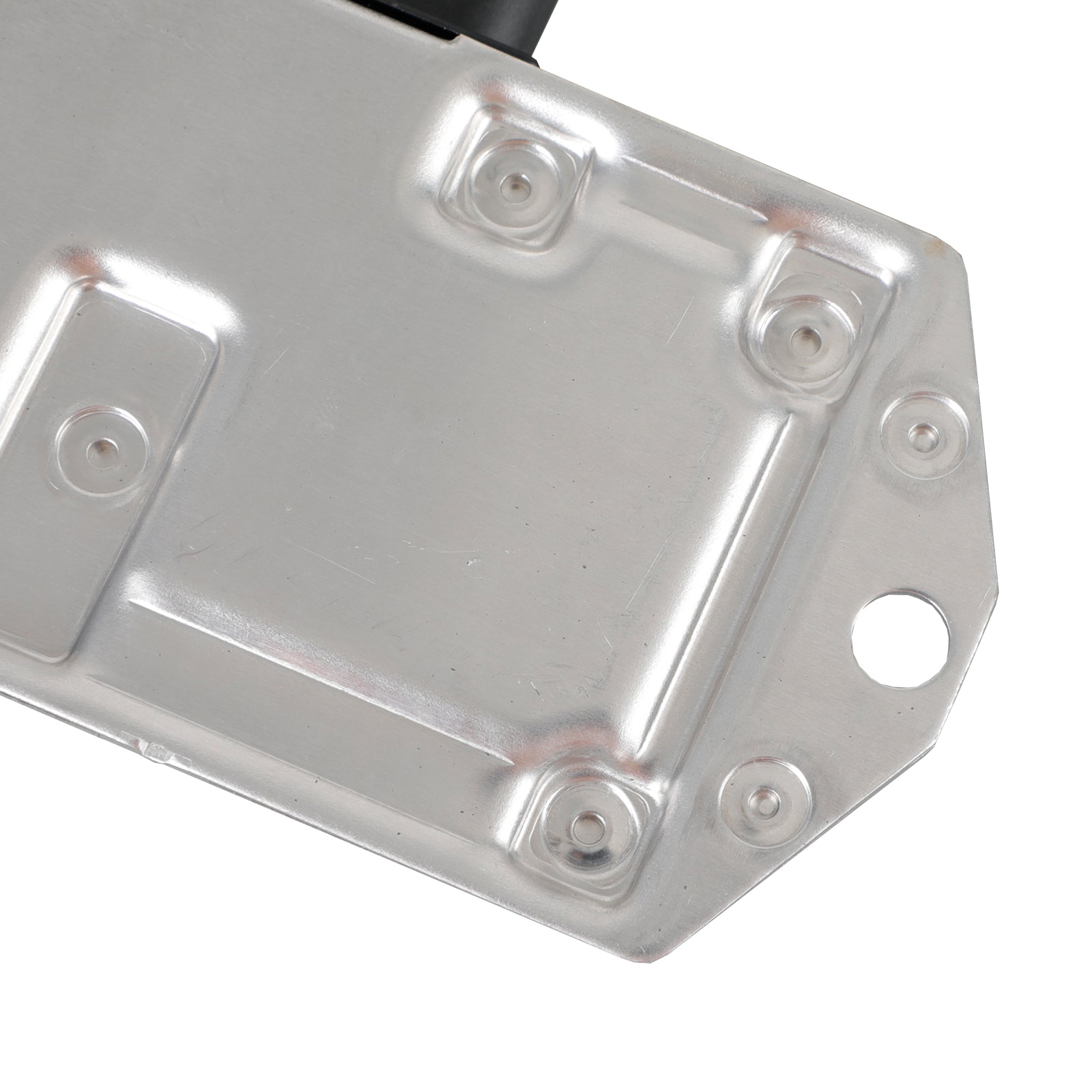 2008-2010 BMW X6 Overbrengingsversnellingsbak Controlemodule 27607605031 27607569969