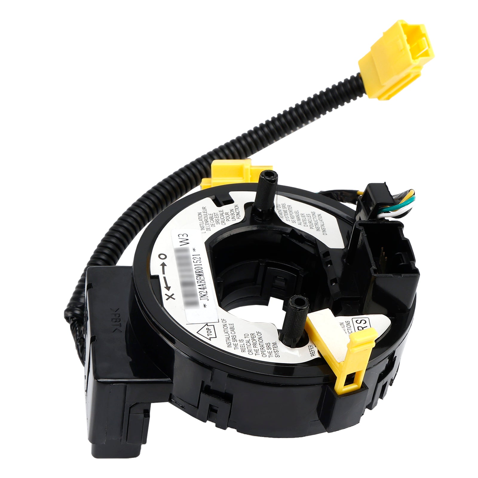 2005-2015 Honda Odyssey Steering Wheel Clock Spring 77900-SFE-Q01