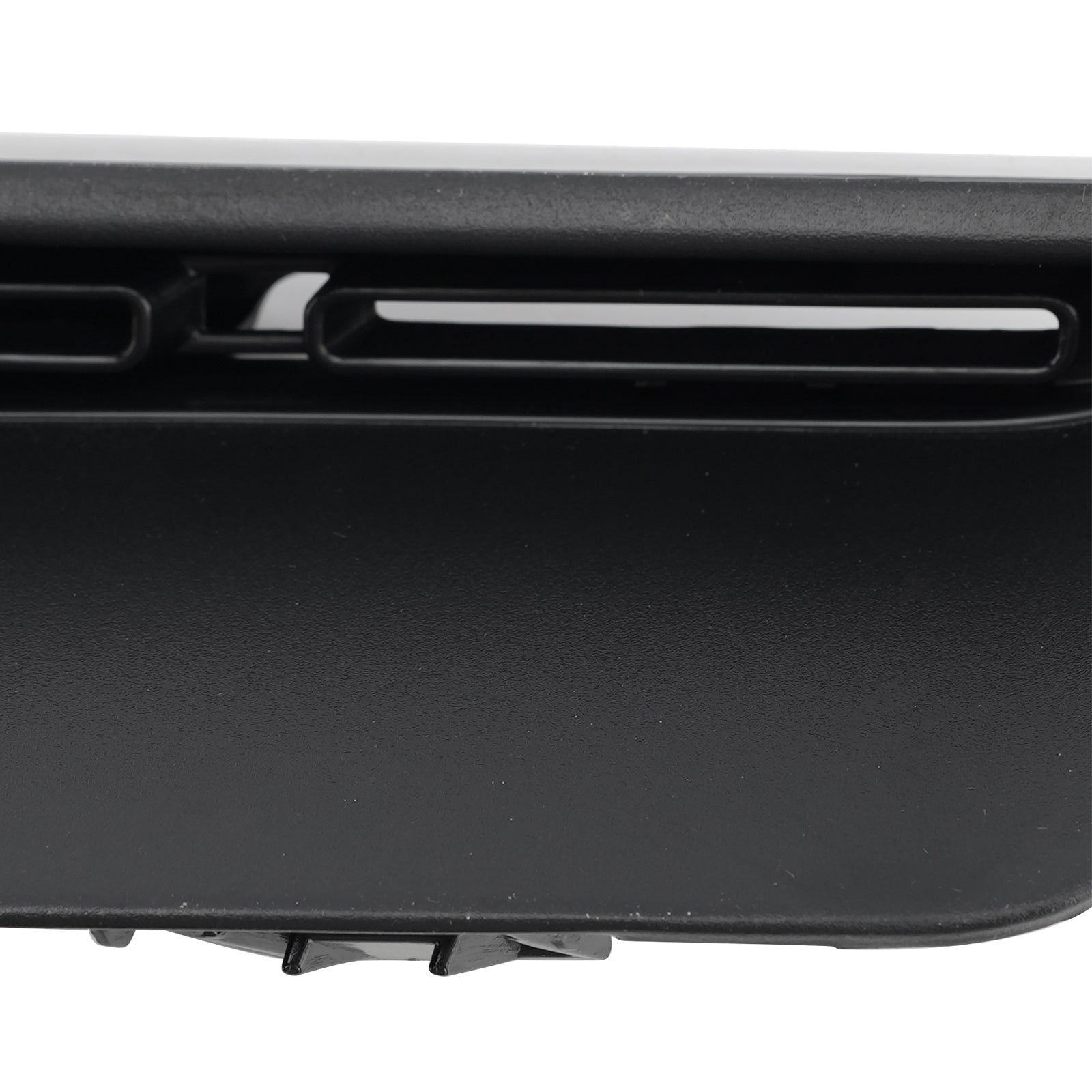 Left Side Driver Side Hood Bezel 68184547AC For Dodge Challenger 2015-2023