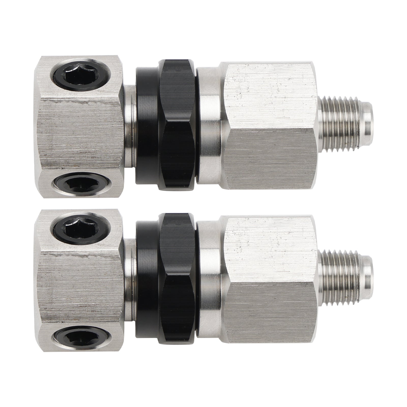 2002-2006 Honda Acura RSX K Series K20 K24 2x Oil Pressure Sensor Adapter