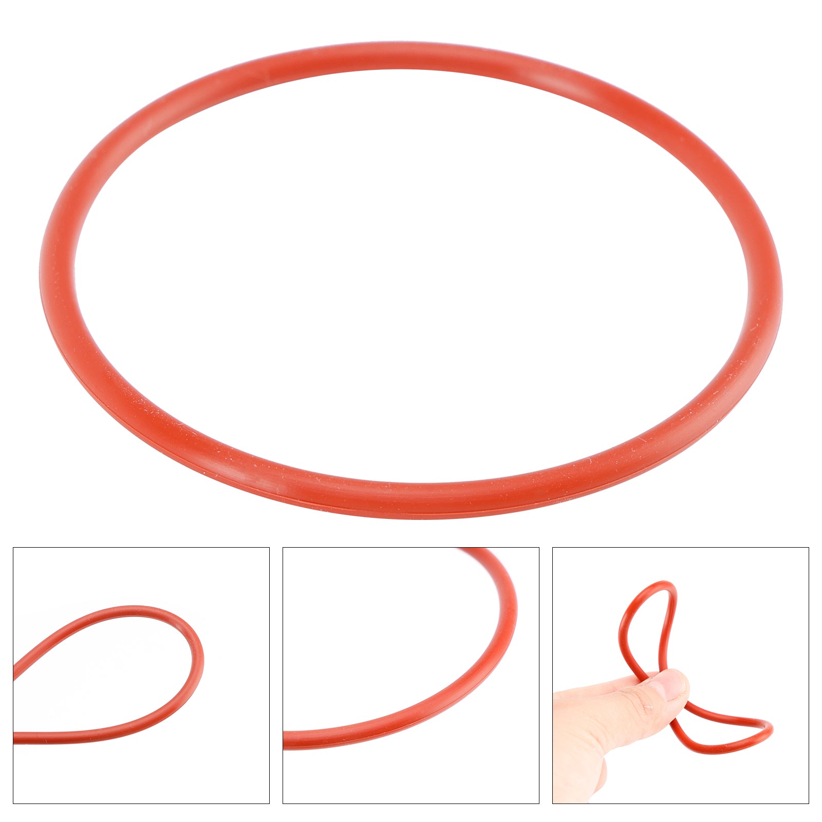 PB070060 (A), PB070063 (D) O-ringset voor branderbasis 2 stuks