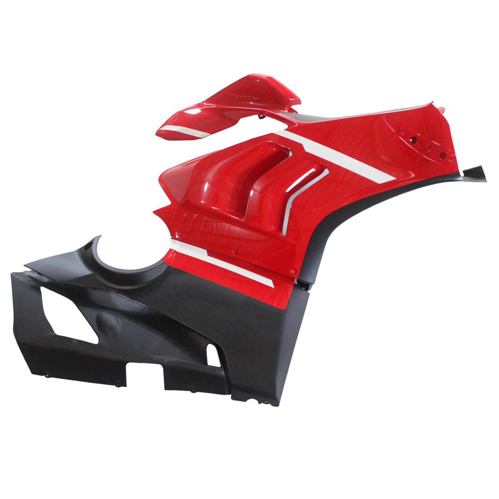 Injection Fairing Kit Bodywork For Ducati Panigale V4 V4S 2020-2021