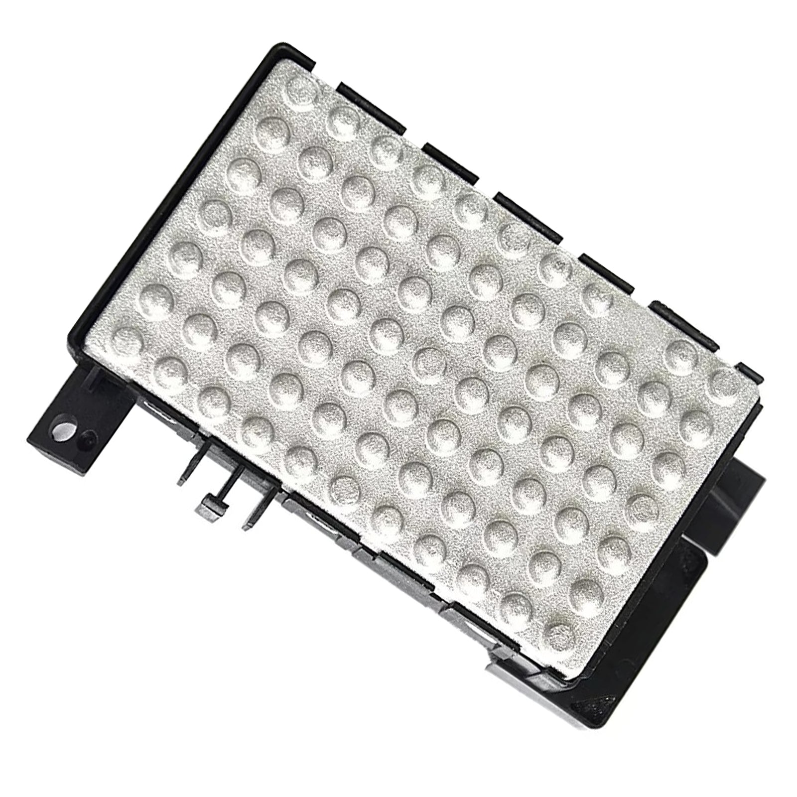 Nieuwe A/C Blower Motor Weerstand 2218706758 Voor Mercedes-Benz S550 S600 2007-2013