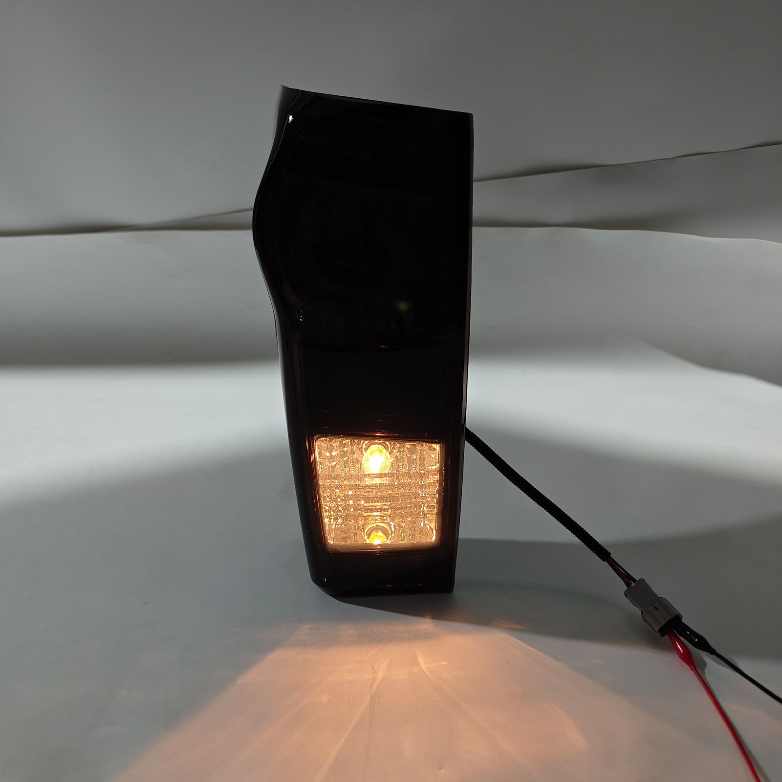 Pair LED Tail Light Rear Back Lamp For ISUZU D-MAX DMAX 2012-2019