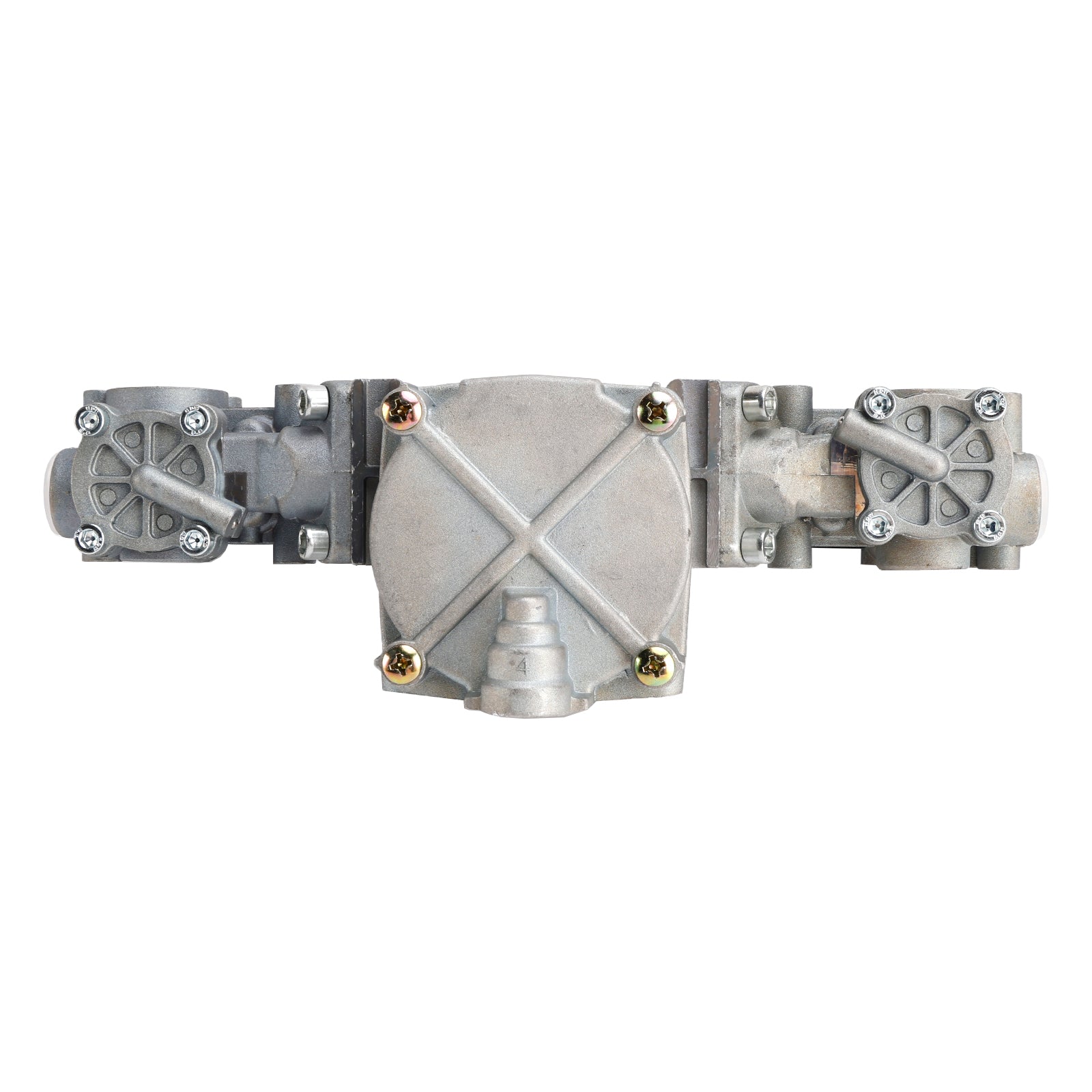 ABS Relay Valve & Modulator Package Package Rear for Wabco 4725001230