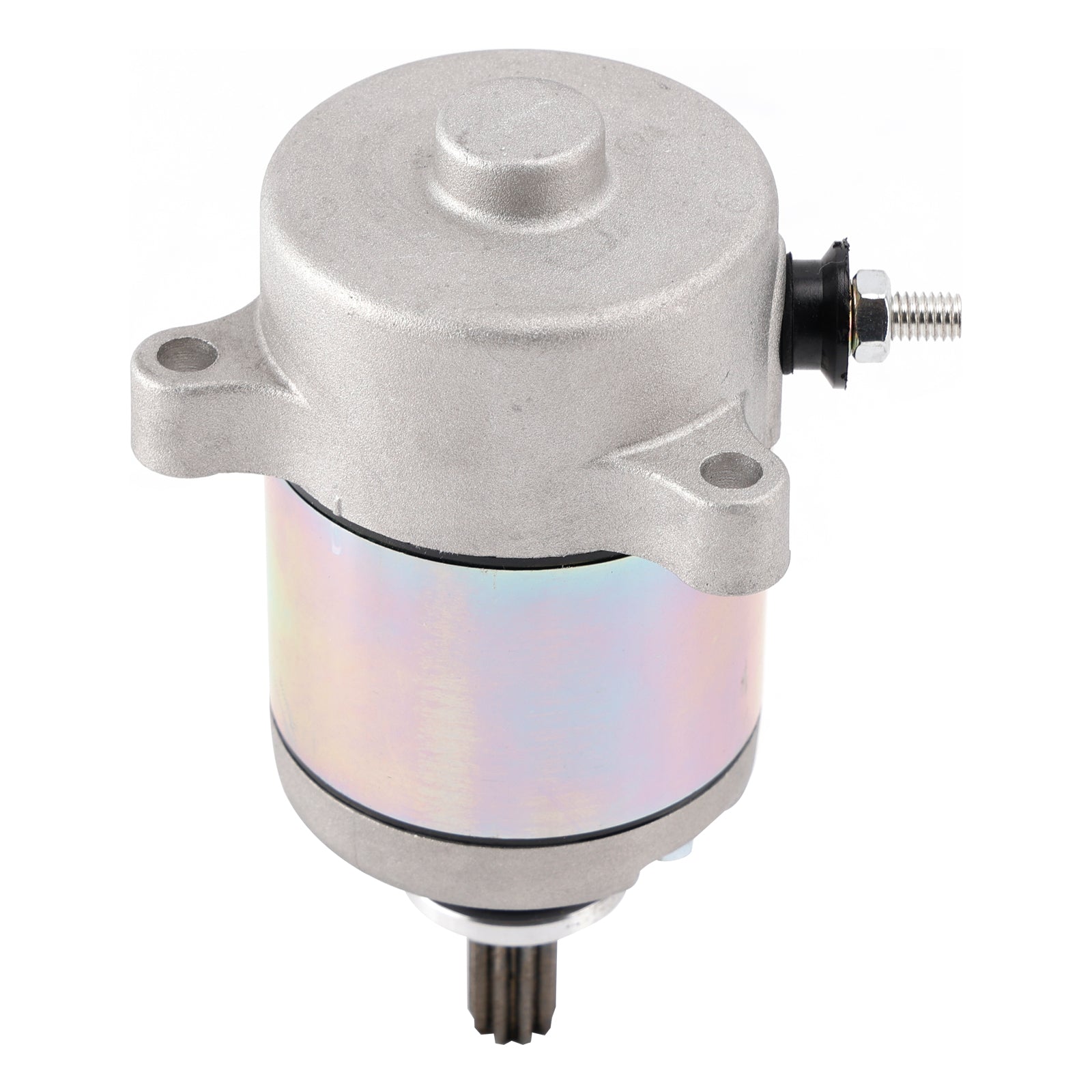 ENGINE STARTING STARTER MOTOR FOR SUZUKI STEP 125 HAYATE JELATO SKYDRIVE VIVA