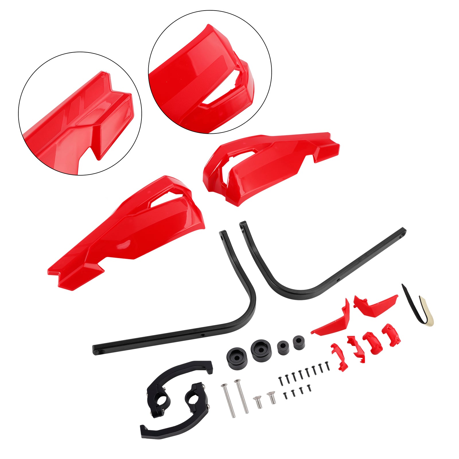 2023-2024 HONDA XL750 Protetor