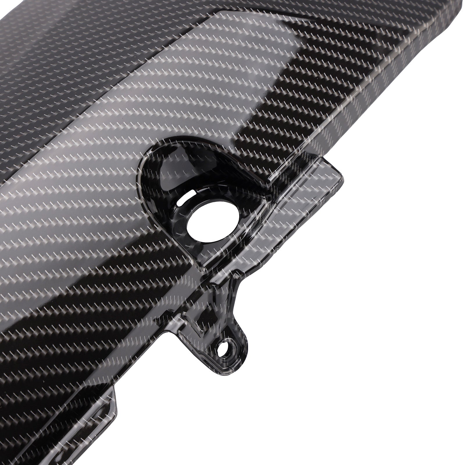 2025-2026 For Yamaha Tenere 700 T700S Rear Tail Side Cover Fairing