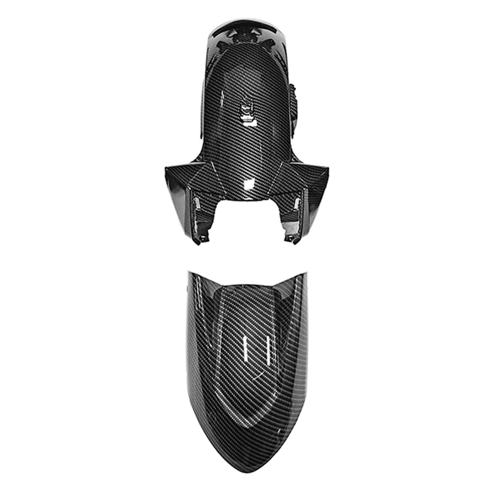 Kit de carénage de carrosserie par injection pour Yamaha TMAX560 2025-2026