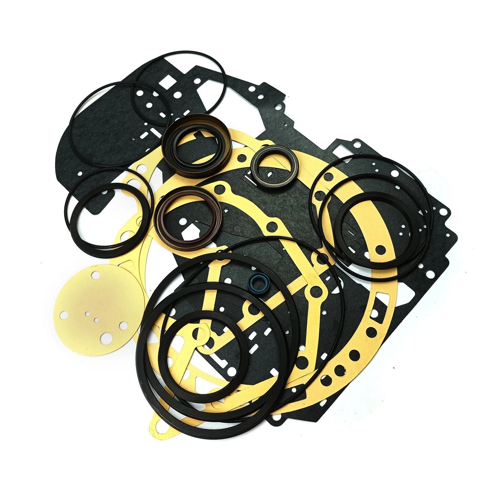 722.3 Transmission Master Rebuild Kit Overhaul Friction Discs For Mercedes