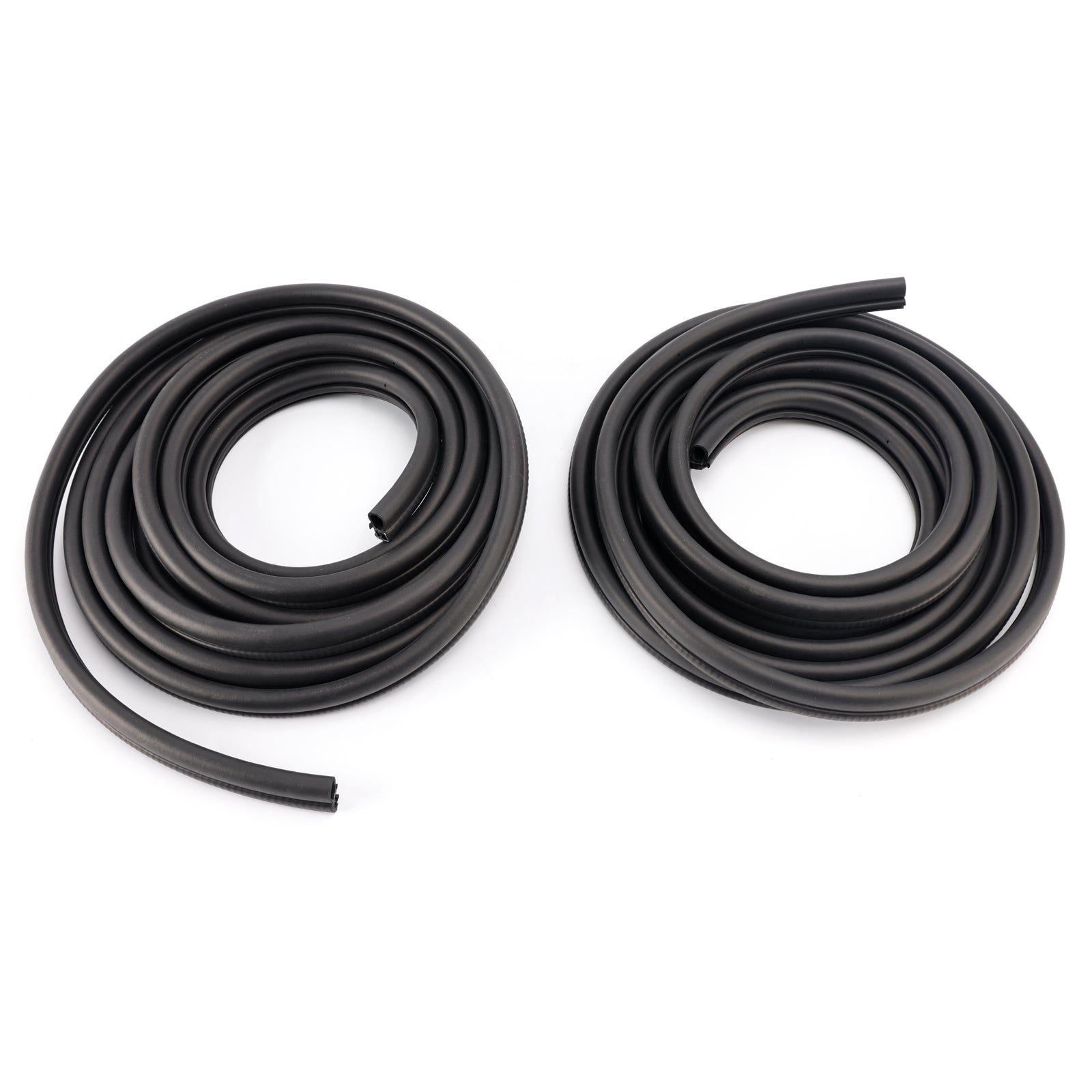 2 Stuks Tochtstrip Deurafdichting Voor Chevrolet Silverado 2500 Uitgebreide Cabine 2000-2007