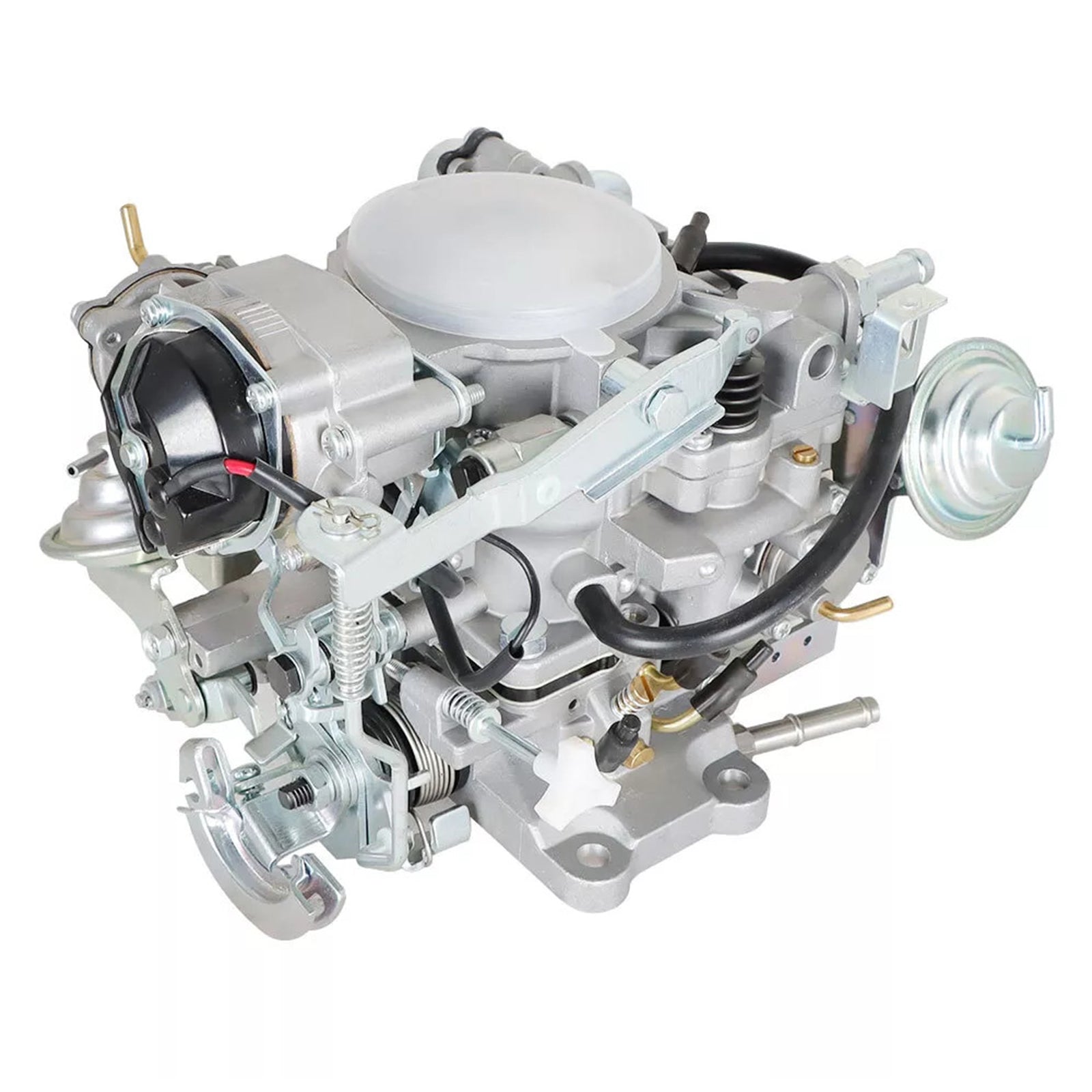 Carburetor 21100-66010 For Toyota 1FZ Land Cruiser 1992-1999