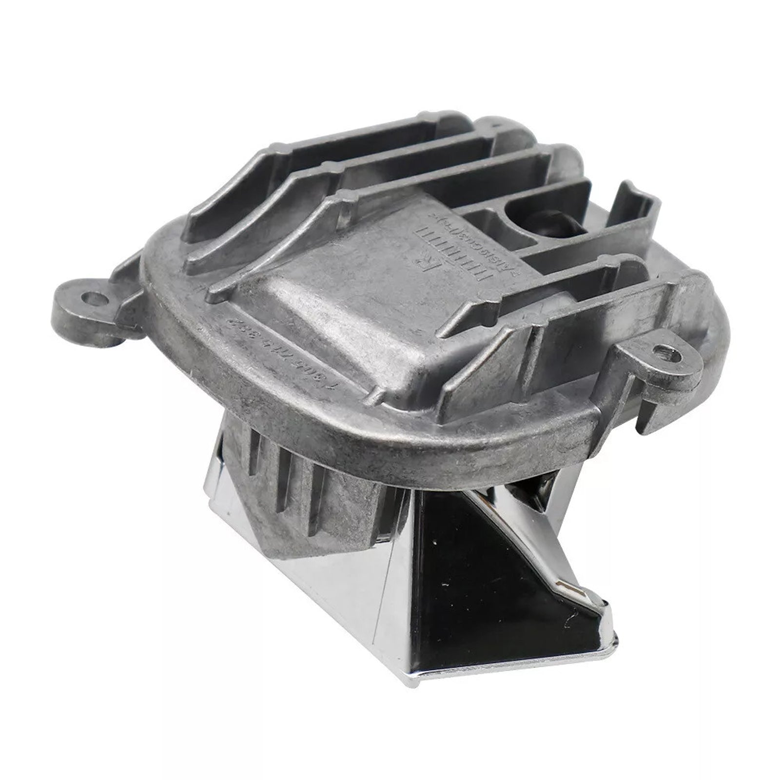 Vänster+höger LED-kurvsljusmodul för BMW 6 Series F12 F13 F06 LCI 2014-2018