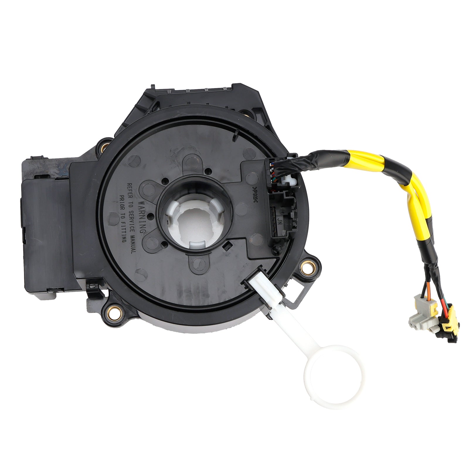 Špirálové káblové kolesá volantu Spring 8L3Z-14A664-A pre Ford F-150 2004-2008