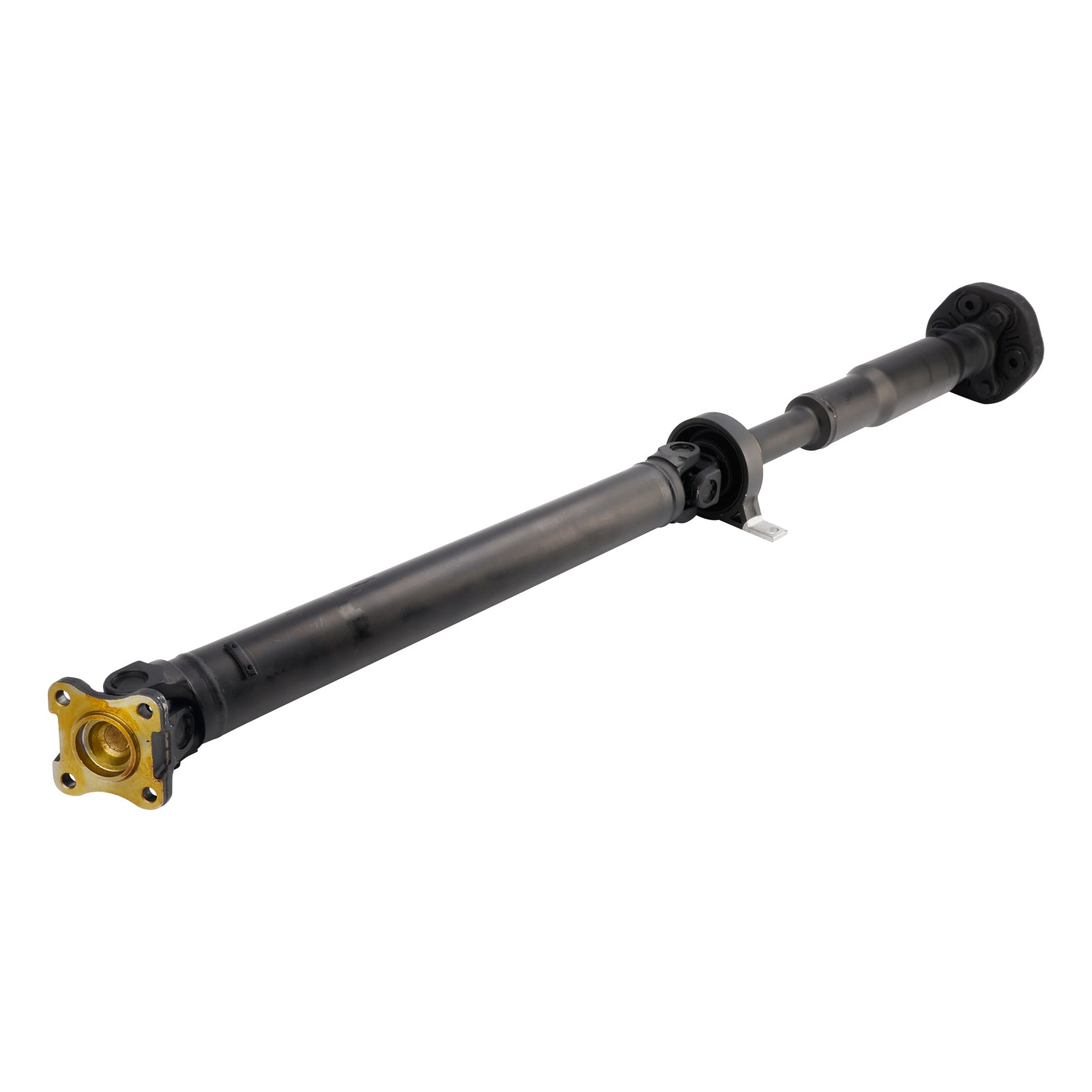 2009-2010 BMW X3 E83 L6 3.0L BAKSIKTNING Axel 26107564736