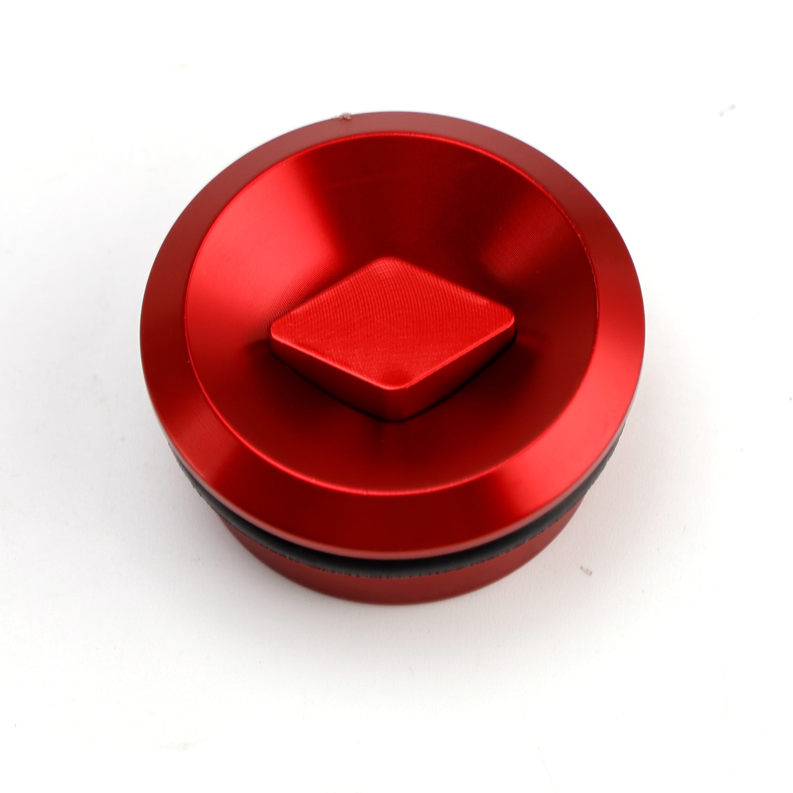 Honda CB150R CB250R CB300R aluminium zwenkarm draaiframe pluggen dop