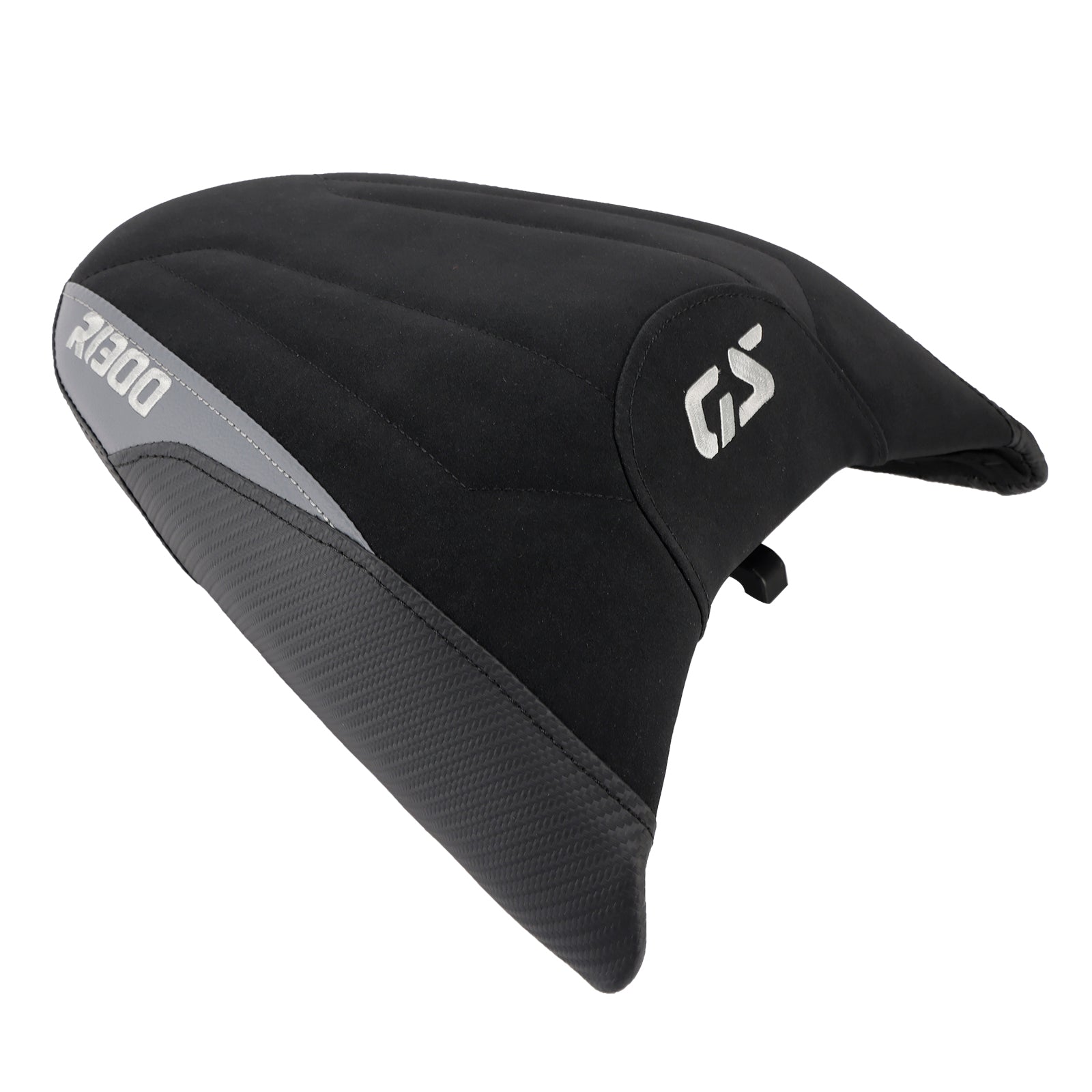 2024-2025 BMW R1300GS R 1300 GS CHOVENHO DE PASSAGEIRO TAPAÇÃO TRASEIRO