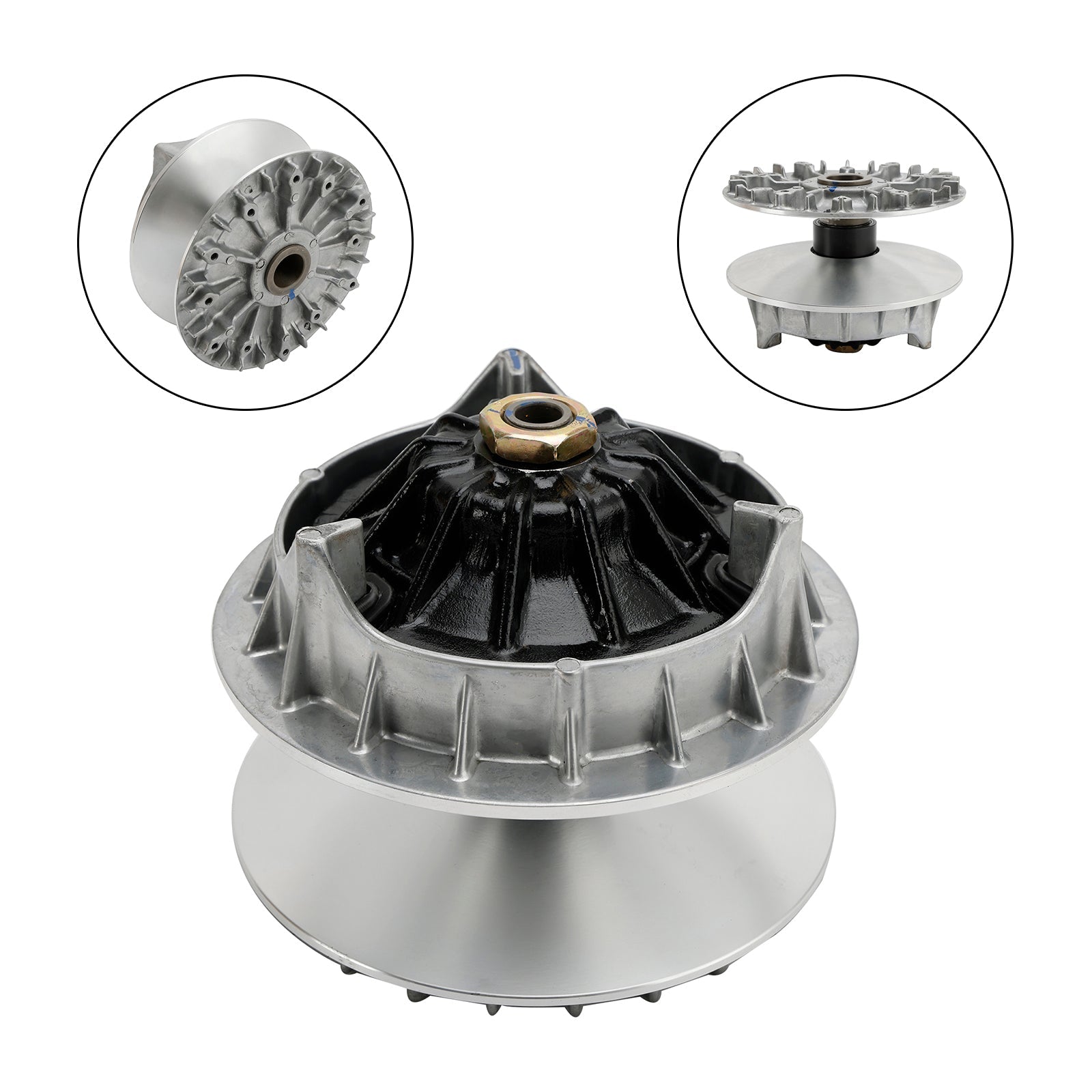2016-2017 CFMoto CFORCE 400 CF400AU Front Clutch Variator Kit 0G50-051000-00030