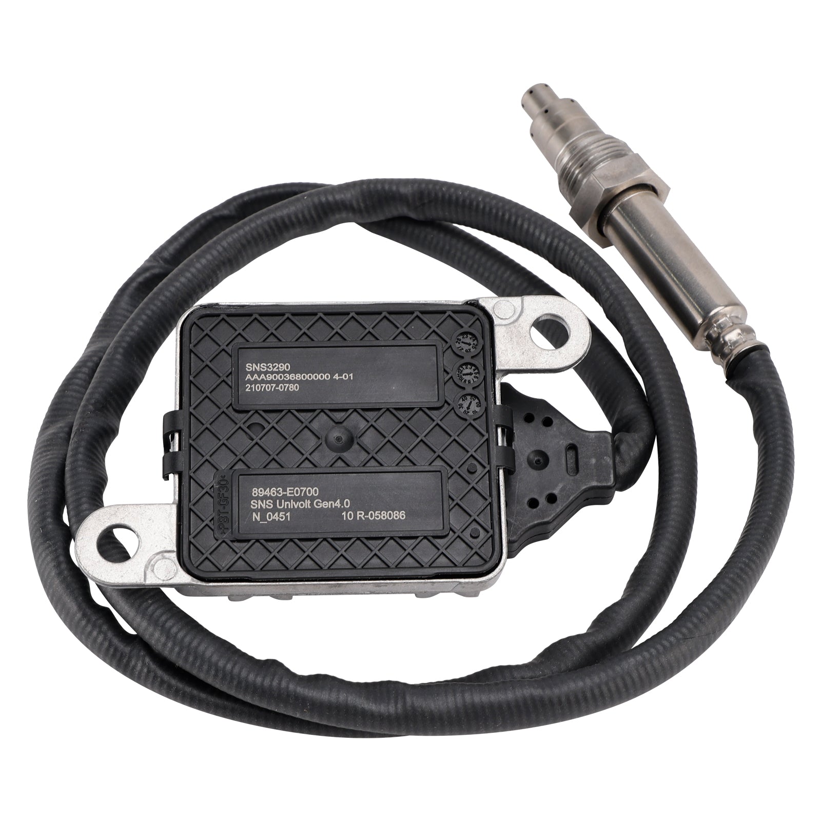 Hino Trucks Nox Nitrogen Oxide Sensor 89463-E0700 89463E0700