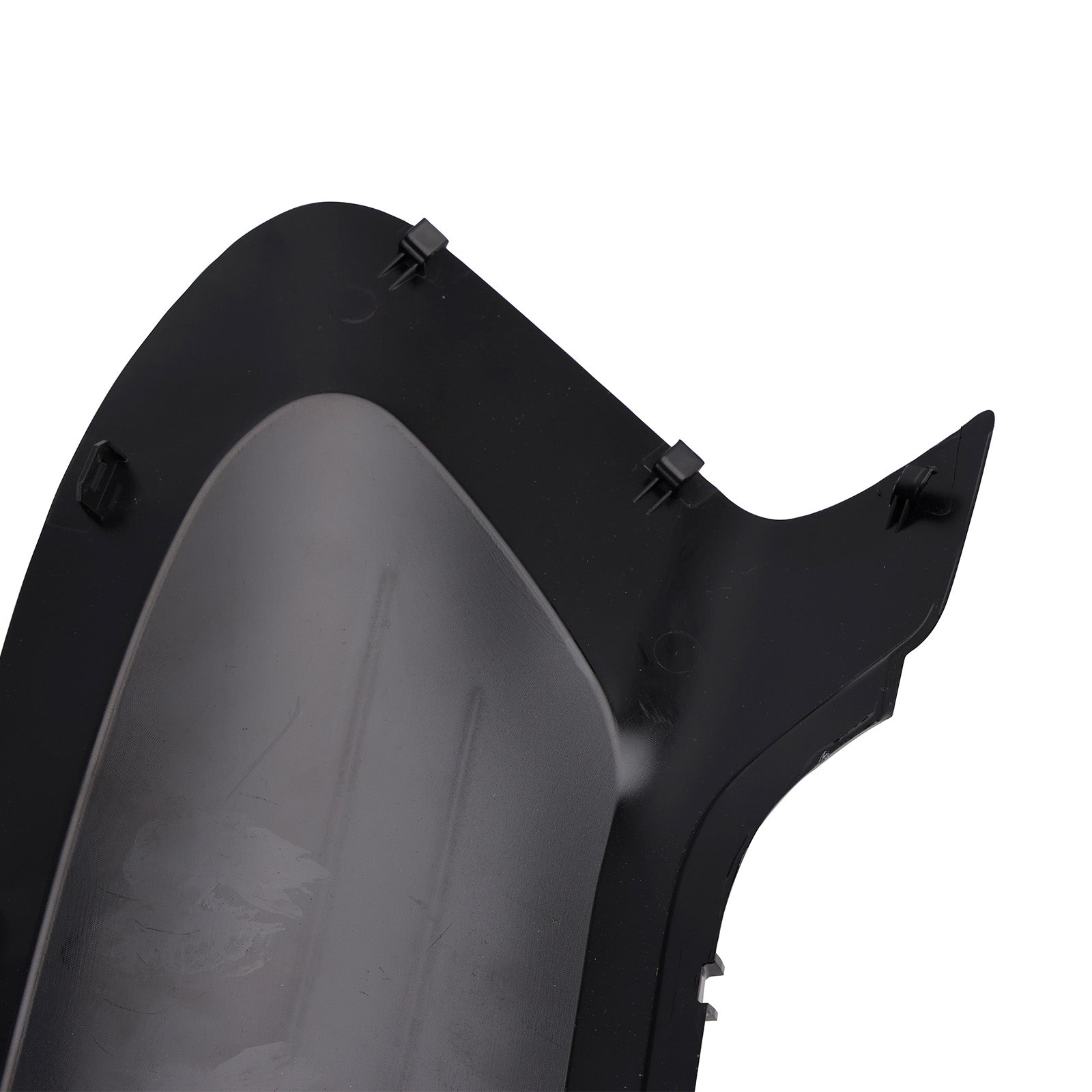 Tank Side Cover Panel Fairing For Trident 660 2022-2025
