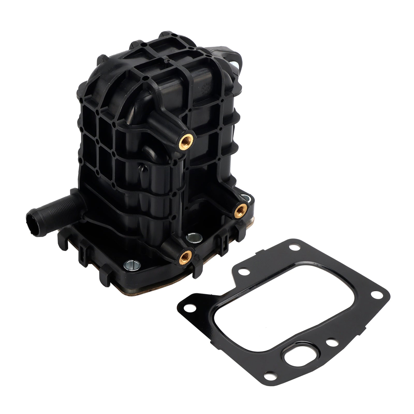 Ford Kuga II - EGR chladič 2.0 TDCi & Bývanie 9678745680 9820965980