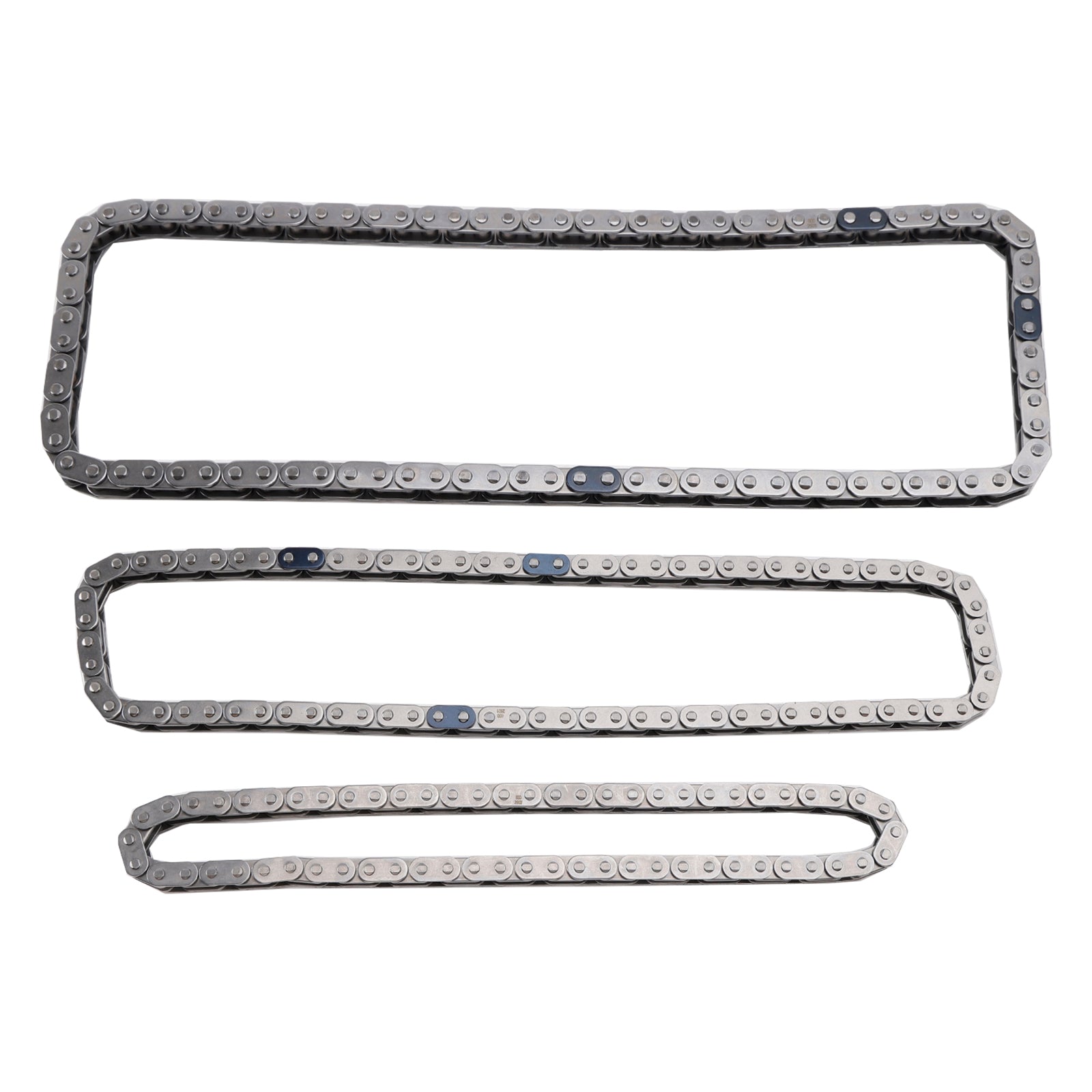 2020.07 For Land Rover Range Rover Evoque (L551) 2.0 D200 4x4 150kW 204HP AJ20D4 Timing Chain Kit G4D36K297GA