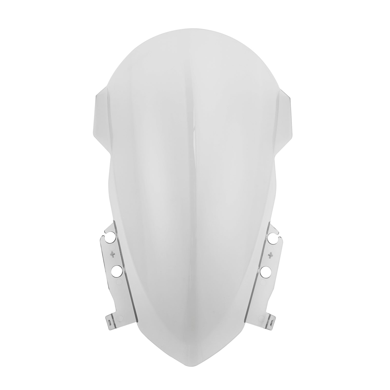 2024+ Daytona 660 Windshield Windshield