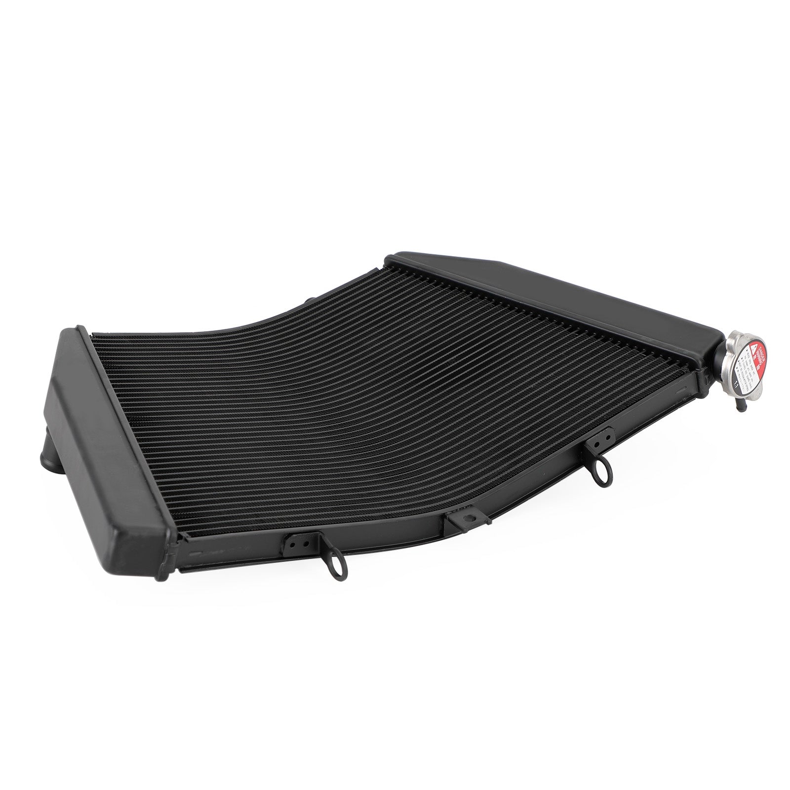 Motorradiator Koeler Koeling Voor Suzuki GSXR1000 GSX-R1000 2009-2016 K9