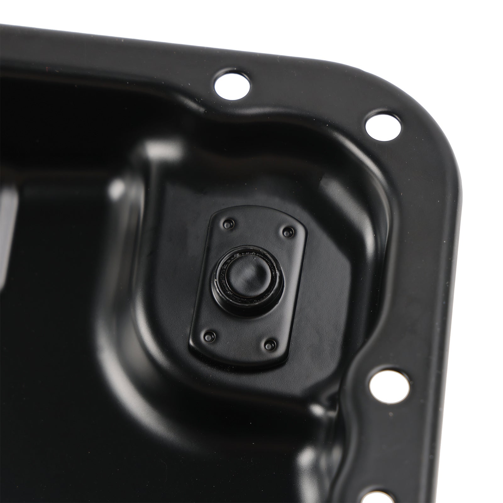 2007-2011 Nissan Versa 1.8L CVT Sedan SL Bandeja de aceite 31390-1XB01