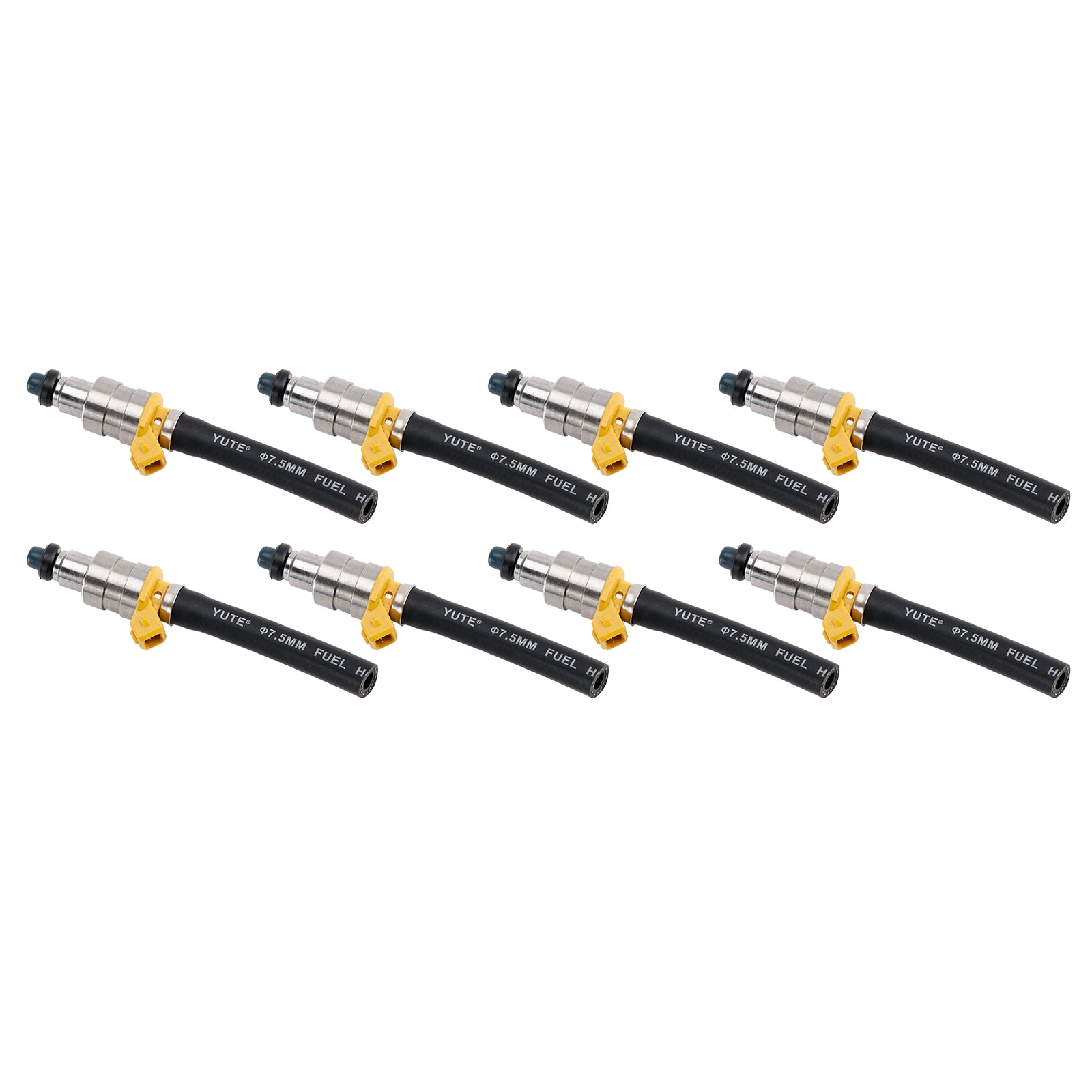 Mercedes W108  W109  W116 R107 W111 Vstrekovač paliva M116 8 ks 0000783123