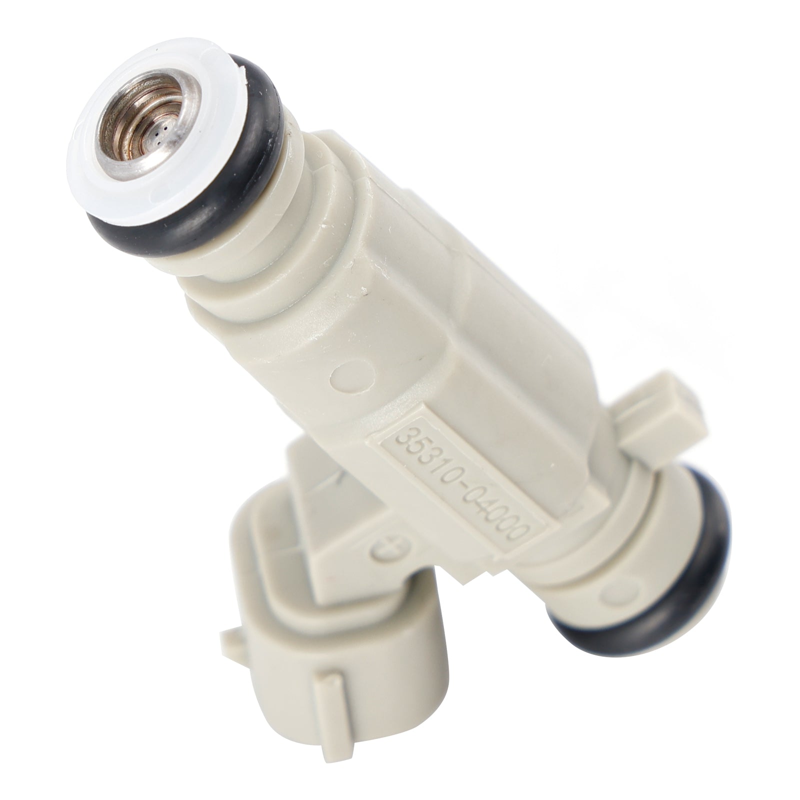 Injecteur de carburant, 1 pièce, pour Hyundai Kia 1.0 1.2 2011-2020 35310-04000 35350-04000