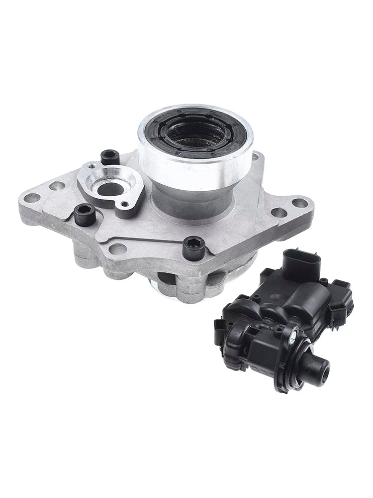 2003-2008 Ascender 4WD Front Axle Disconnect Actuator Assembly 12471629