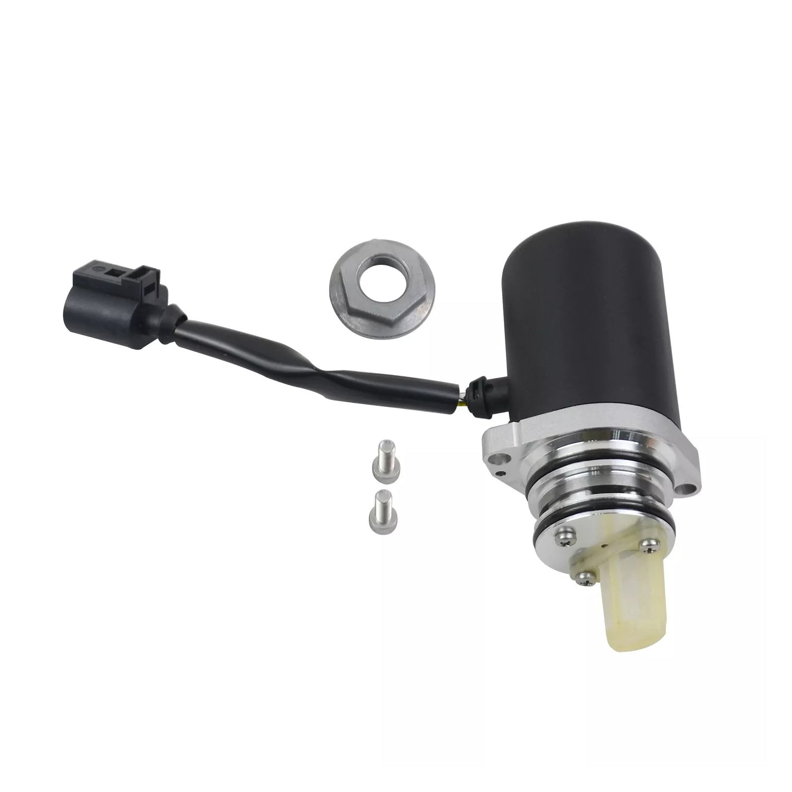 2003-2009 Volvo XC70 All koliesový pohon Zadné diferenciálne olejové čerpadlo 8689664 30783079