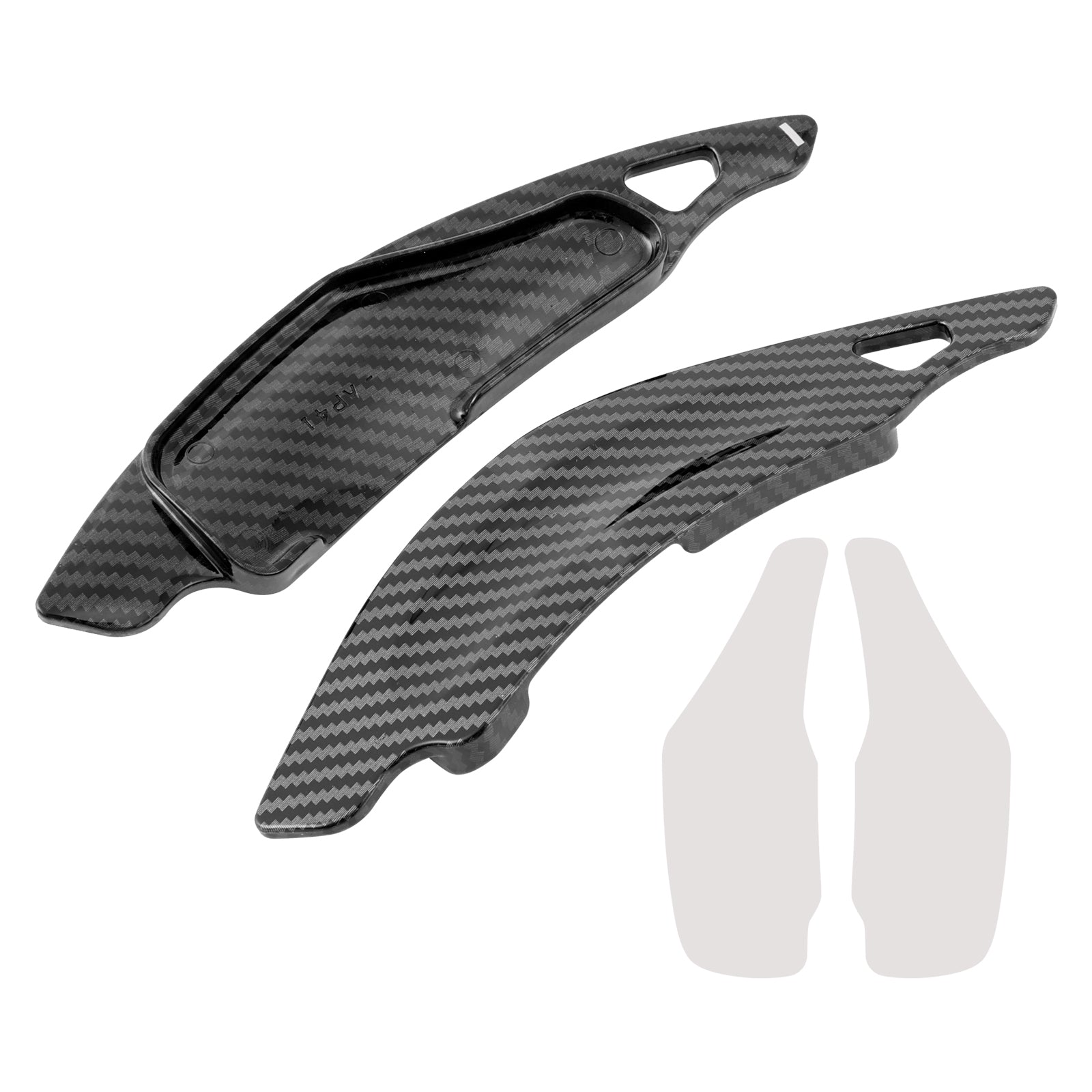 Toyota Ractis Lexus Wheel Wheel Paddle Shifter Extension