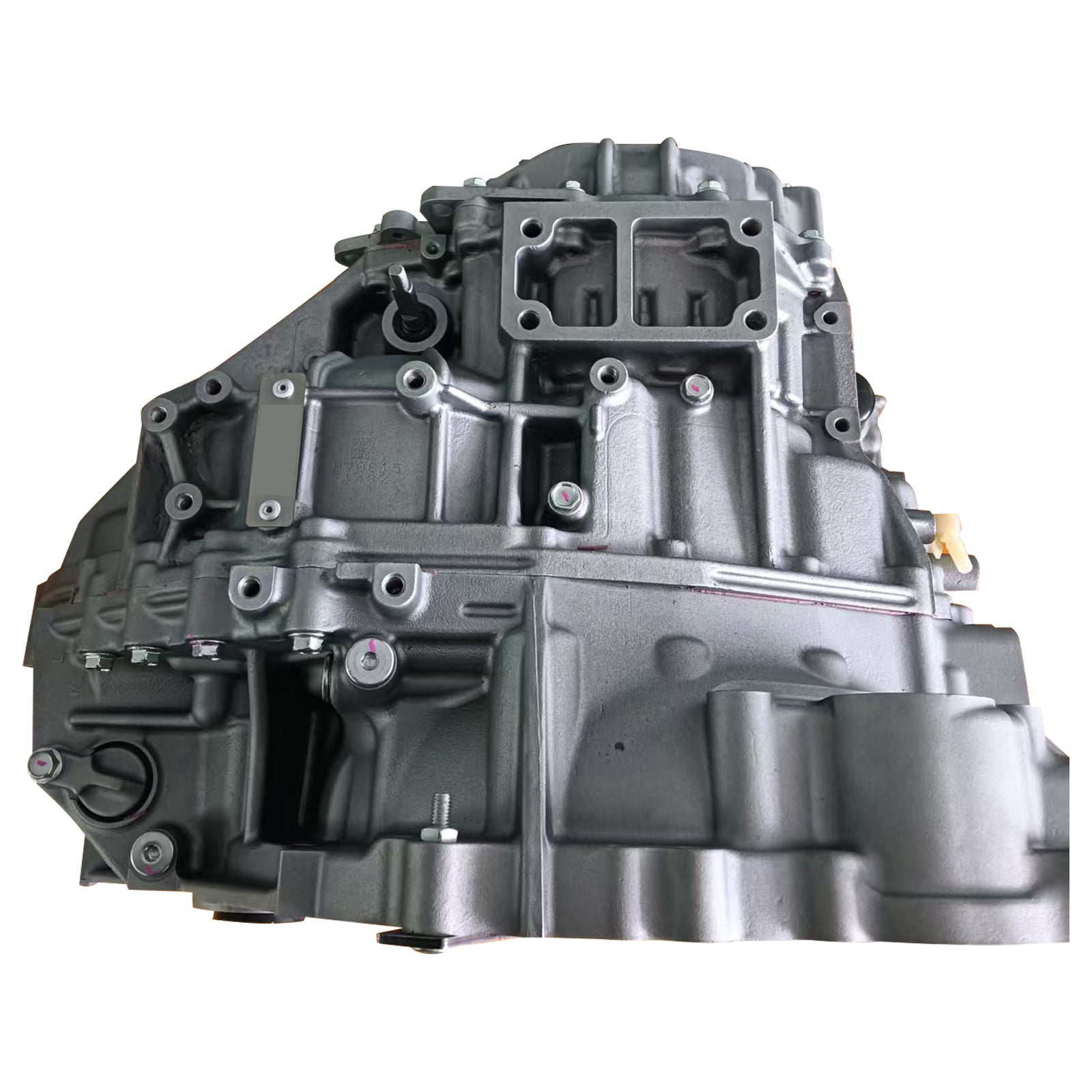 2013-2018 Lexus ES350 Automatic Transmission Gearbox U660E 3.5L V6 2GR