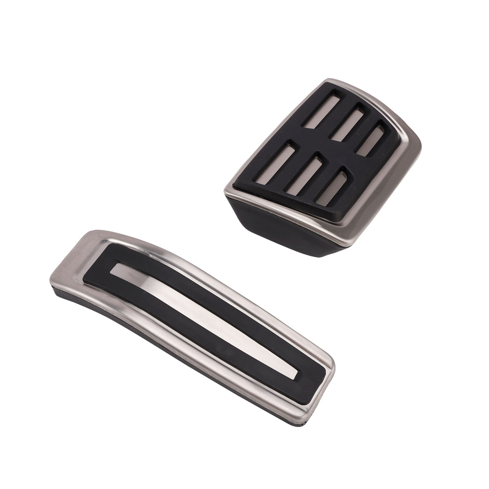 Pedal Set Pedals Pedal Caps For Porsche Cayenne 9PA 2002-10 92A 2010-18