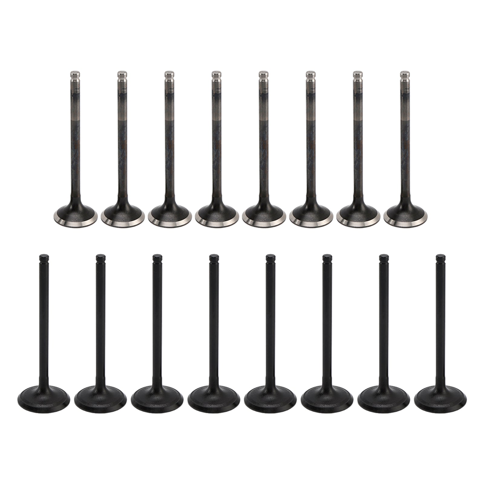 1ZZ-FE 1.8L motorrevisie revisieset voor Toyota Celica Corolla Matrix 1998-2008 Generiek