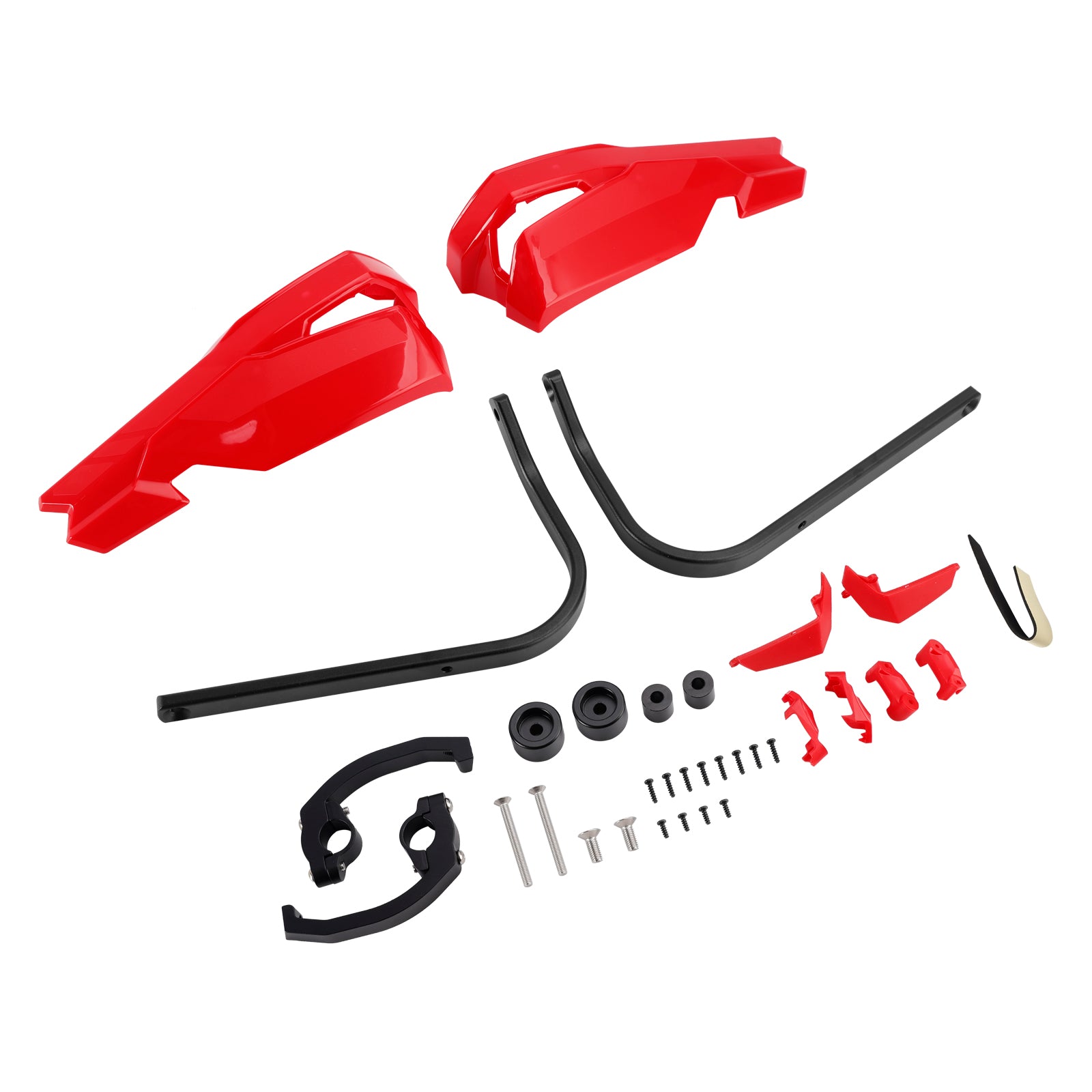 2023-2024 HONDA XL750 Protetor